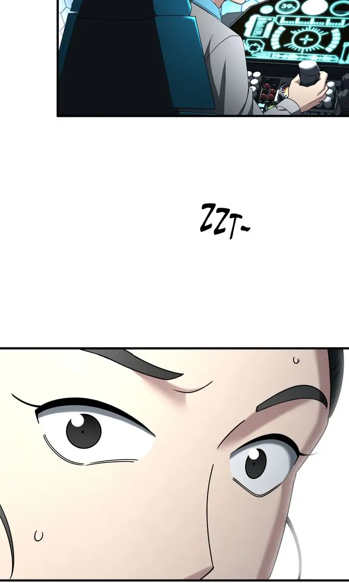 Read Cheolsu Saves the World EN Manga Online