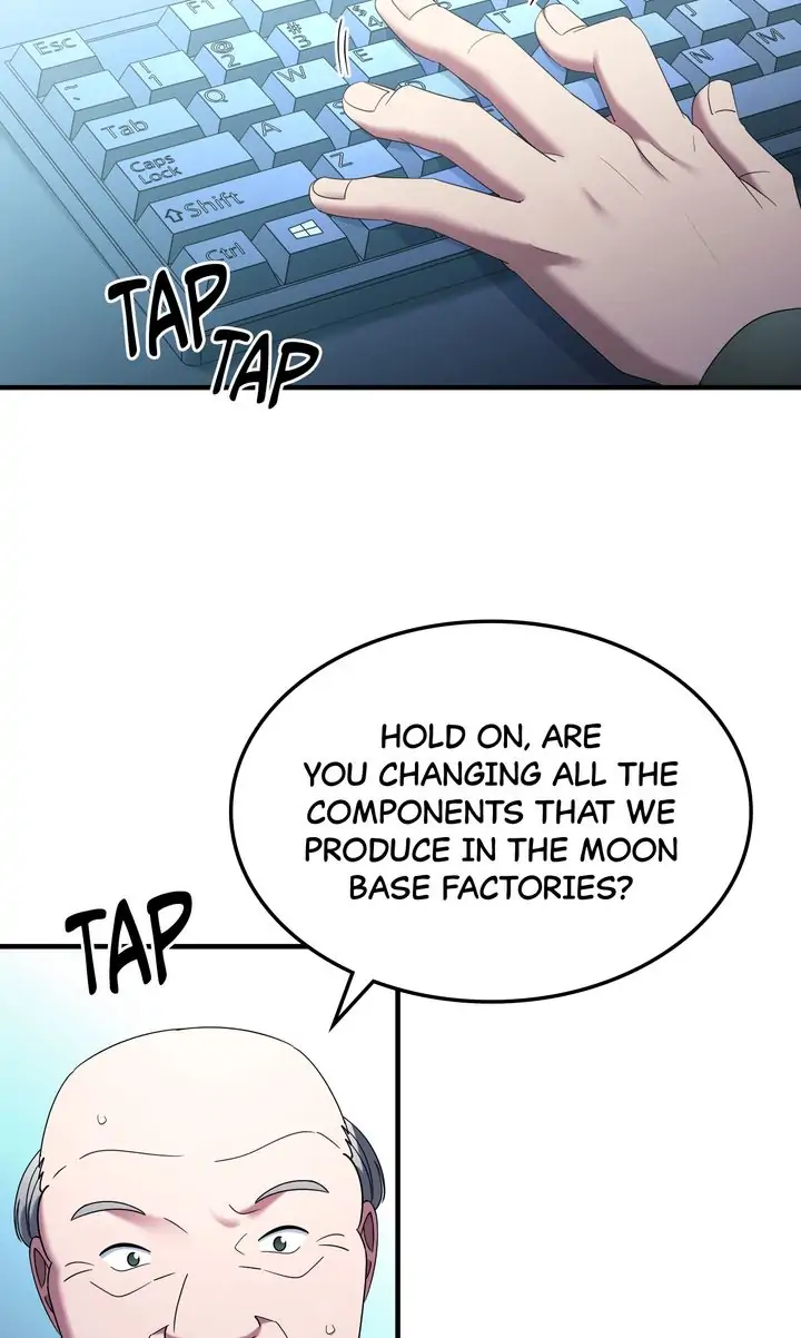 Read Cheolsu Saves the World EN Manga Online