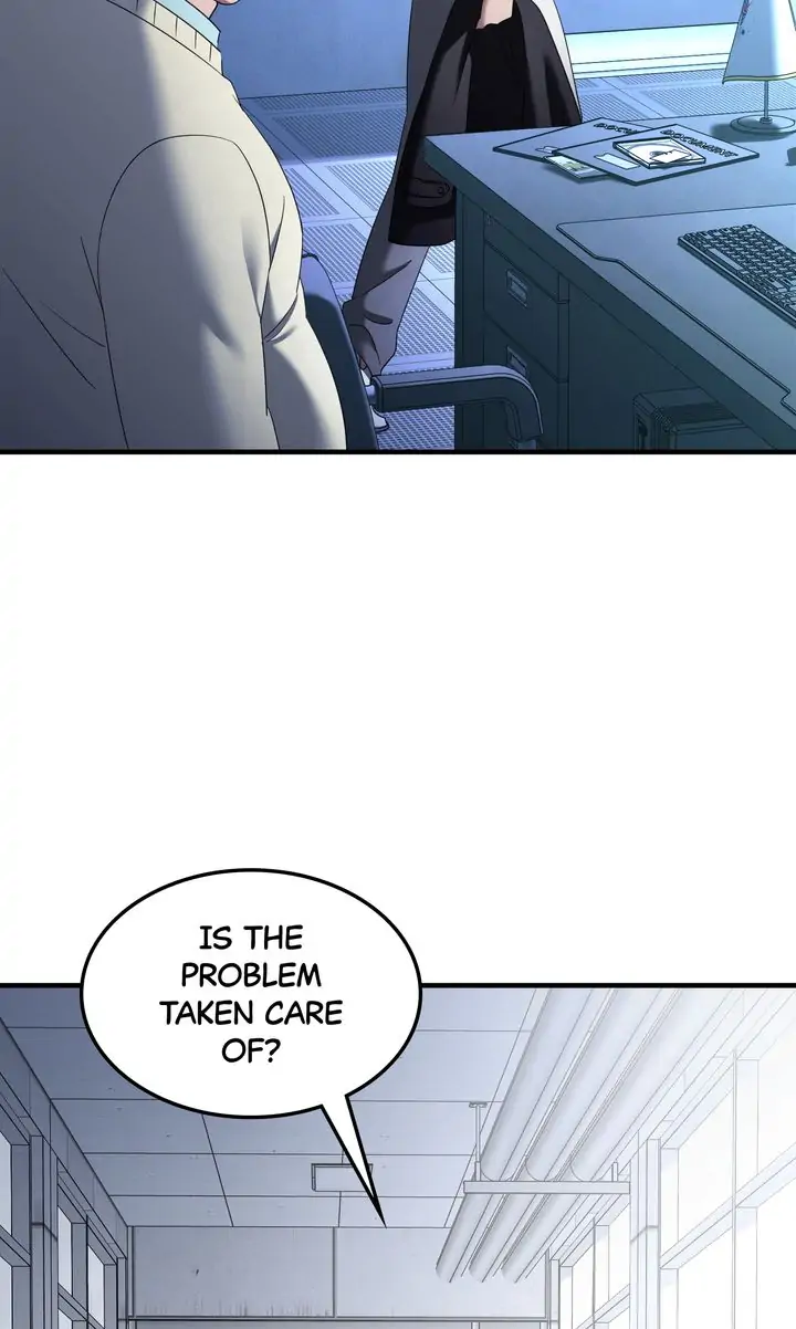 Read Cheolsu Saves the World EN Manga Online