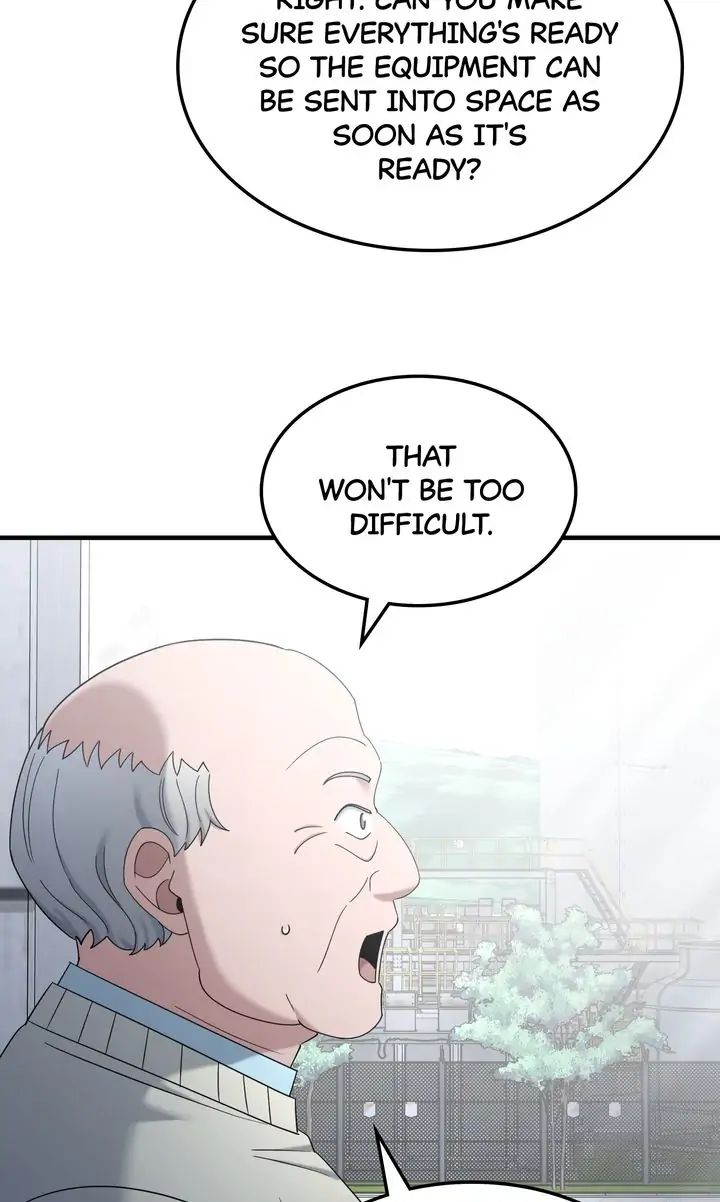 Read Cheolsu Saves the World EN Manga Online