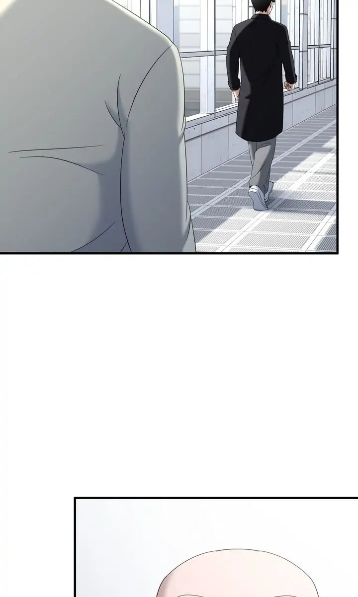 Read Cheolsu Saves the World EN Manga Online