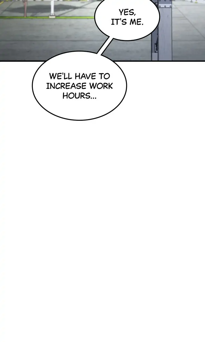 Read Cheolsu Saves the World EN Manga Online