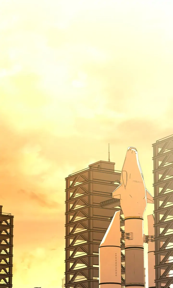 Read Cheolsu Saves the World EN Manga Online