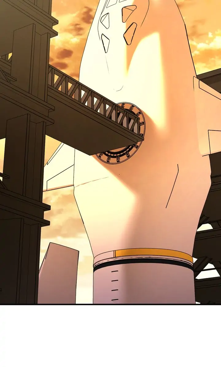 Read Cheolsu Saves the World EN Manga Online