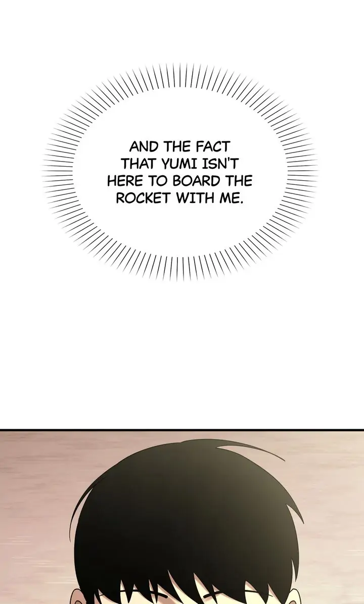 Read Cheolsu Saves the World EN Manga Online