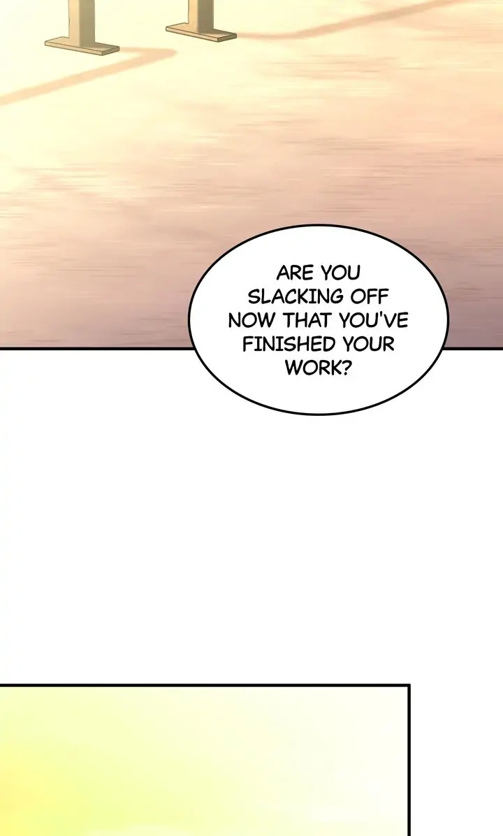 Read Cheolsu Saves the World EN Manga Online