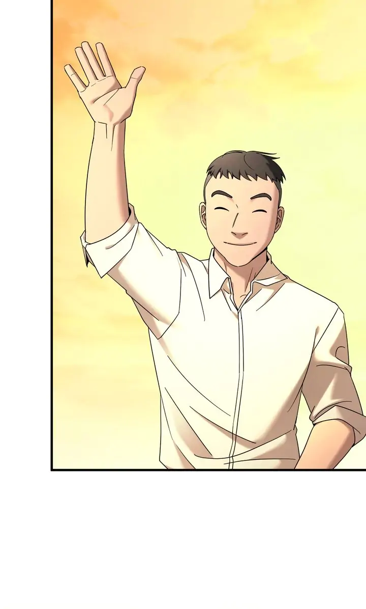 Read Cheolsu Saves the World EN Manga Online