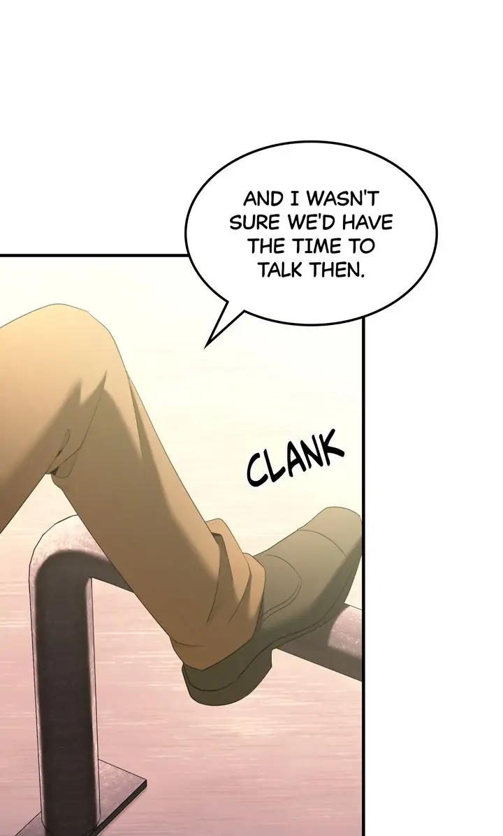 Read Cheolsu Saves the World EN Manga Online