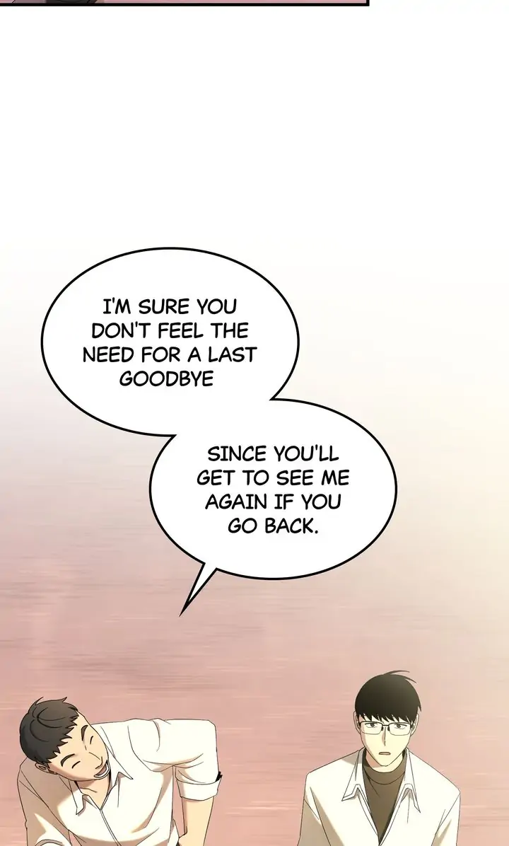 Read Cheolsu Saves the World EN Manga Online