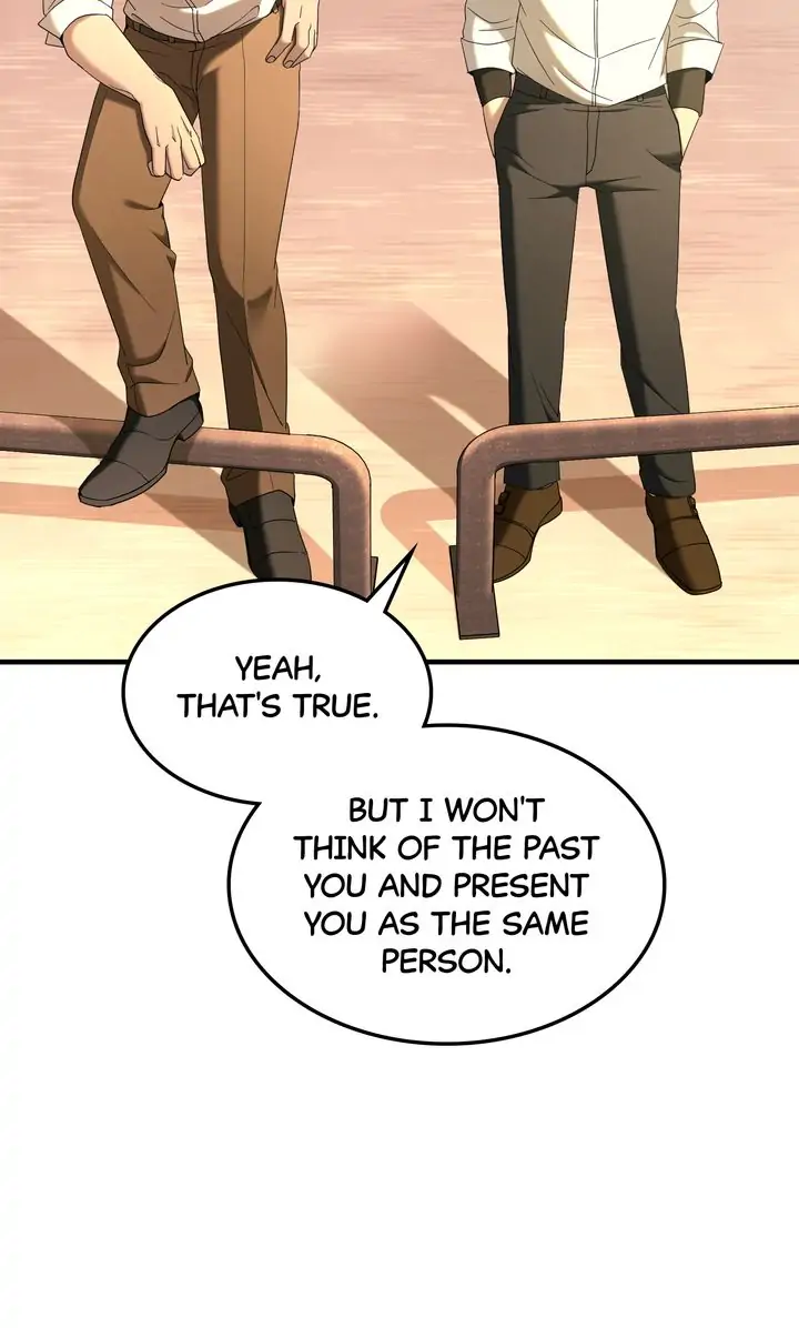 Read Cheolsu Saves the World EN Manga Online