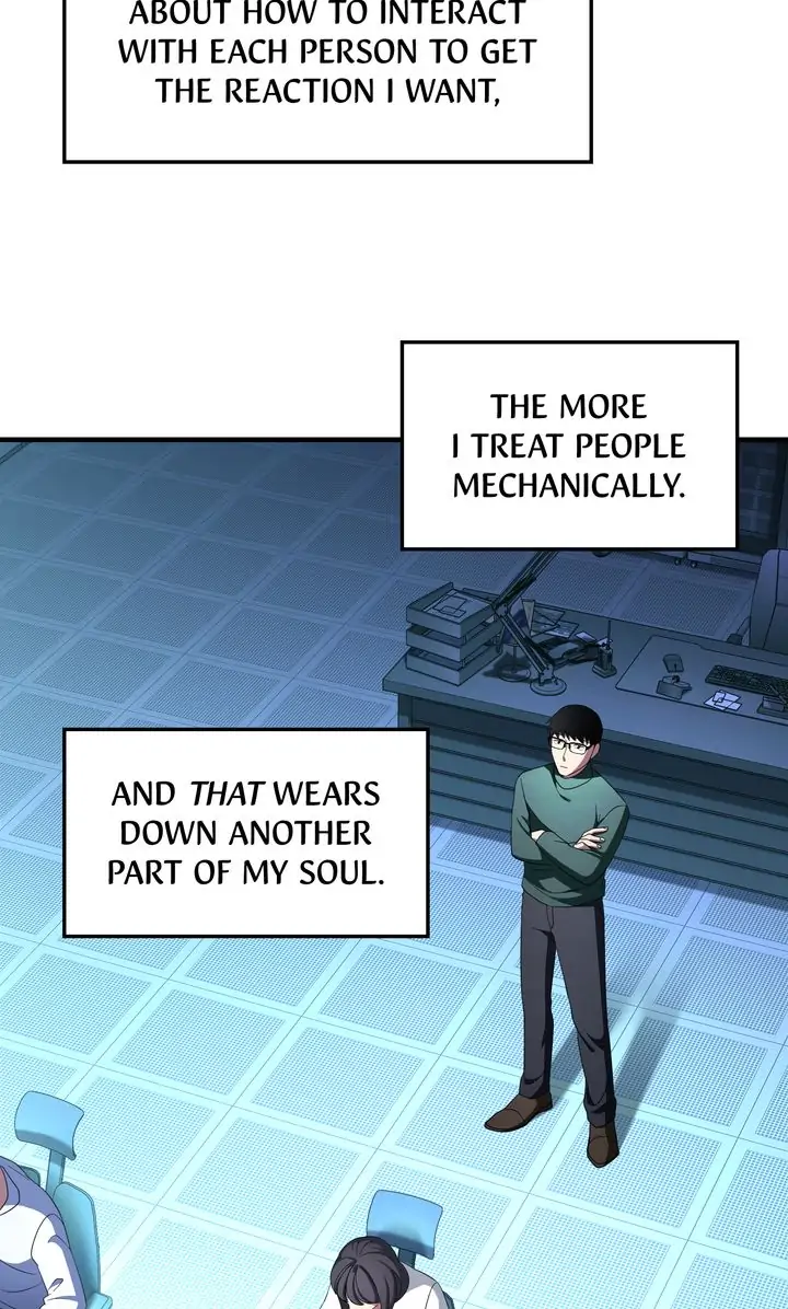 Read Cheolsu Saves the World EN Manga Online