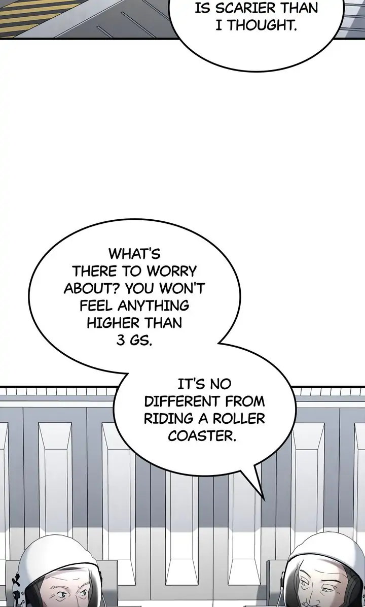 Read Cheolsu Saves the World EN Manga Online