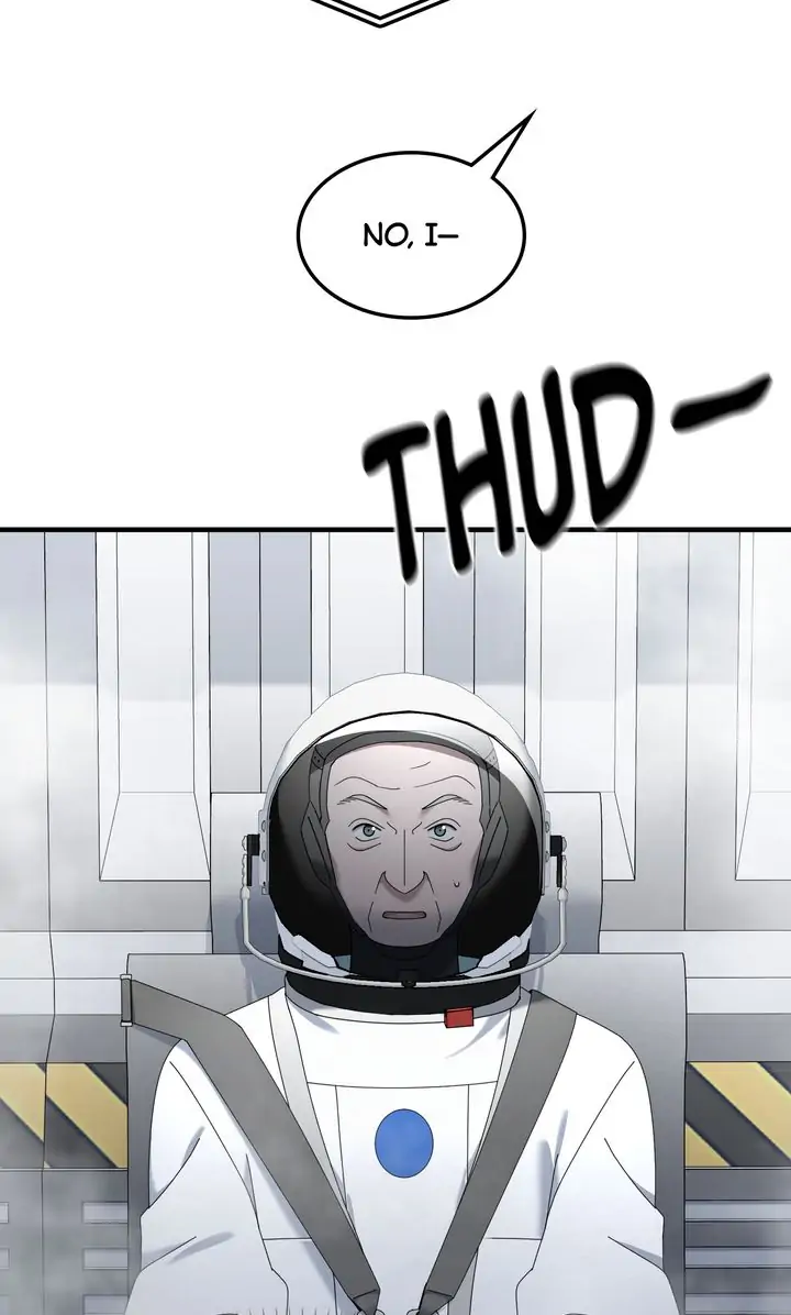 Read Cheolsu Saves the World EN Manga Online