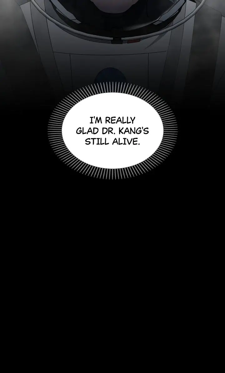 Read Cheolsu Saves the World EN Manga Online