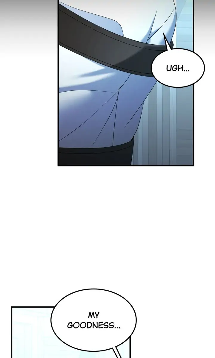 Read Cheolsu Saves the World EN Manga Online