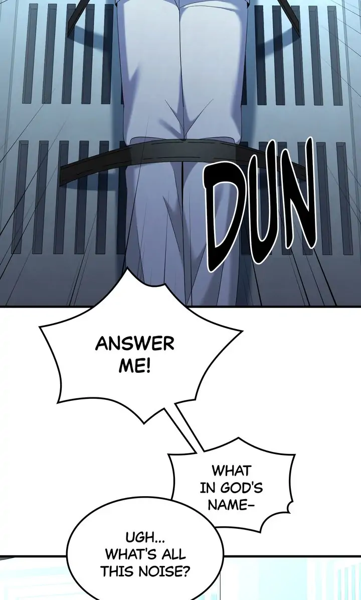 Read Cheolsu Saves the World EN Manga Online