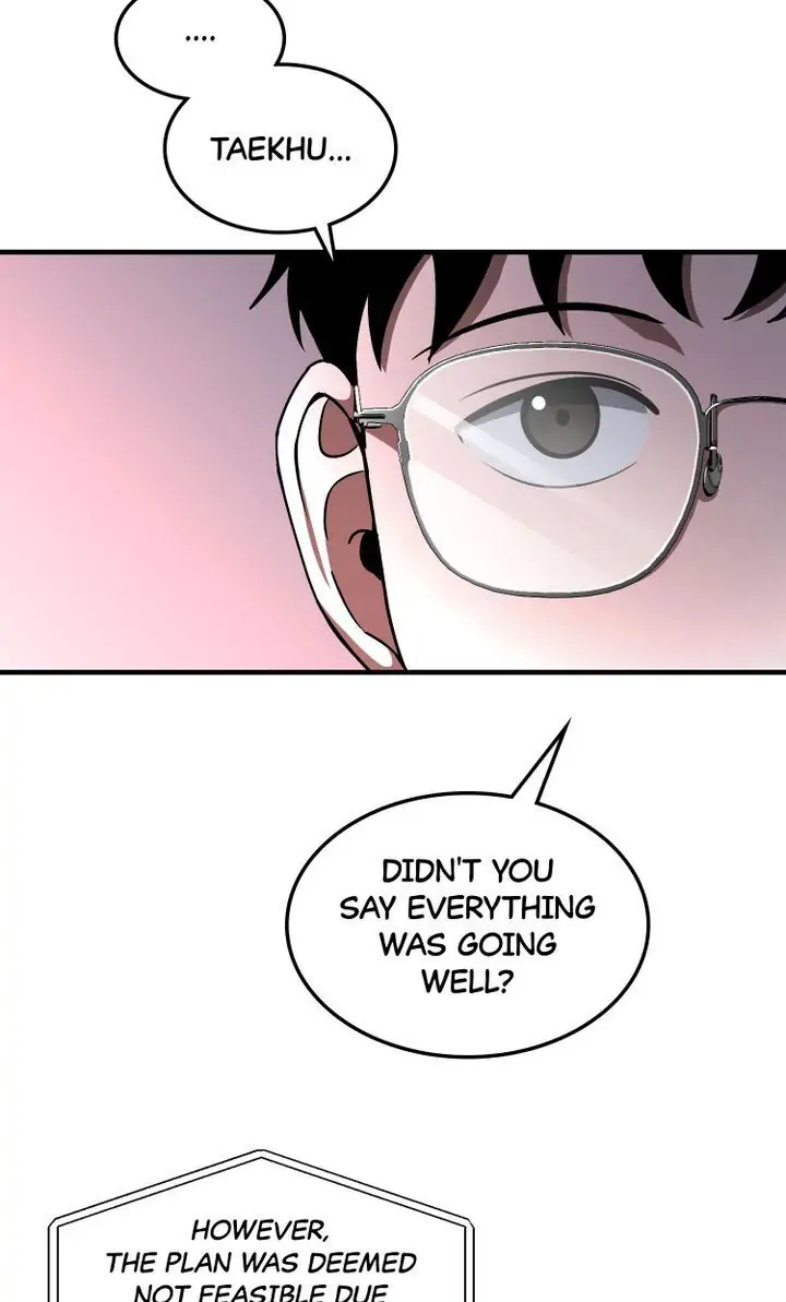 Read Cheolsu Saves the World EN Manga Online