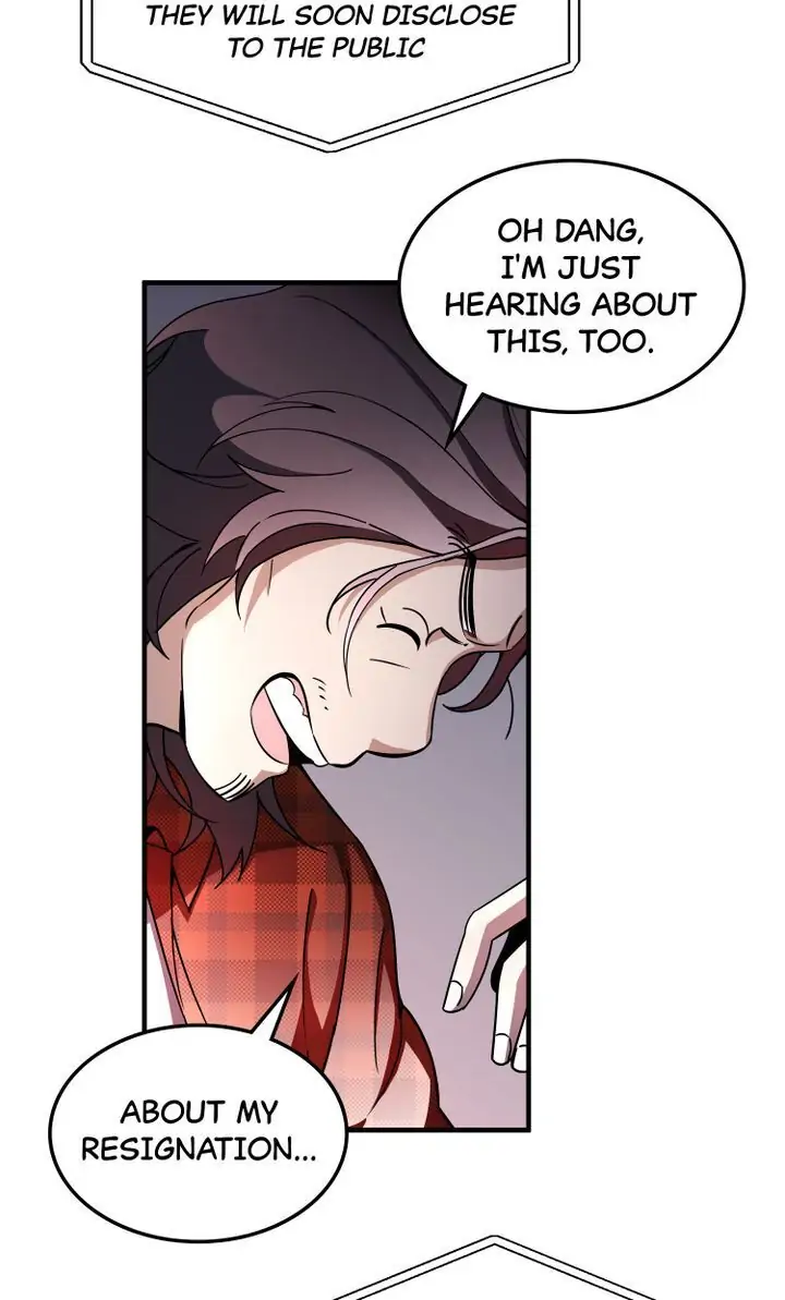 Read Cheolsu Saves the World EN Manga Online