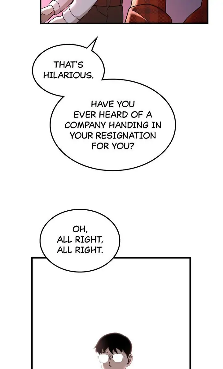 Read Cheolsu Saves the World EN Manga Online