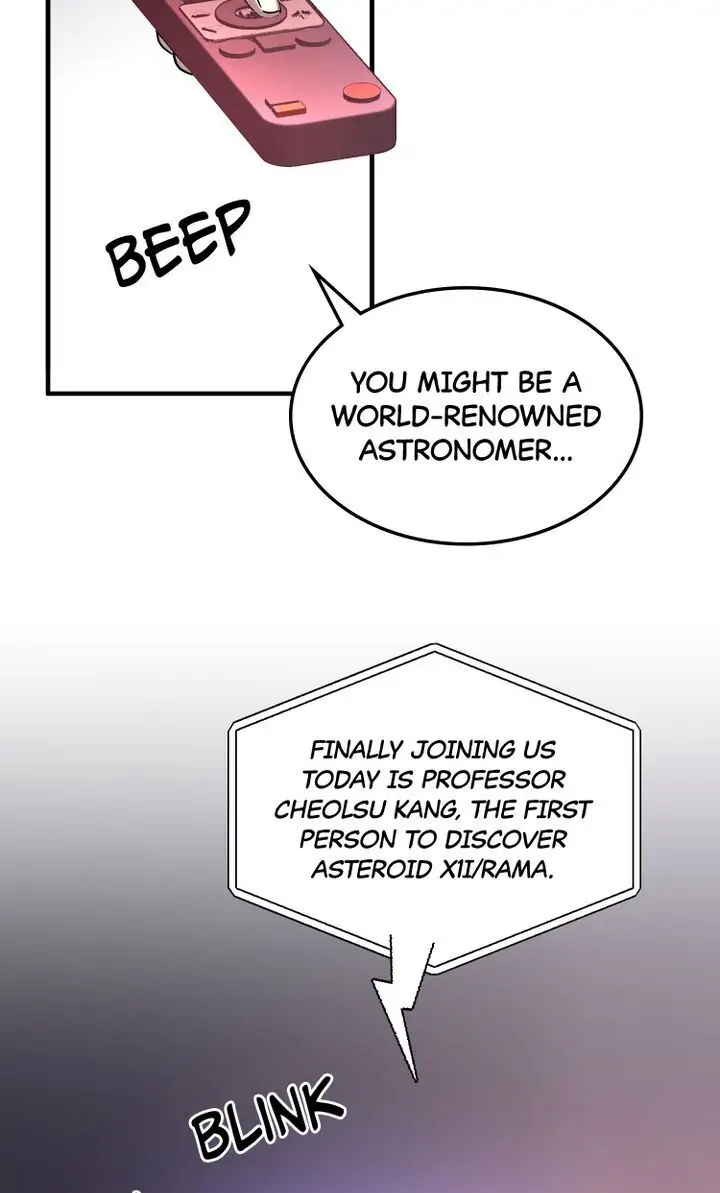 Read Cheolsu Saves the World EN Manga Online