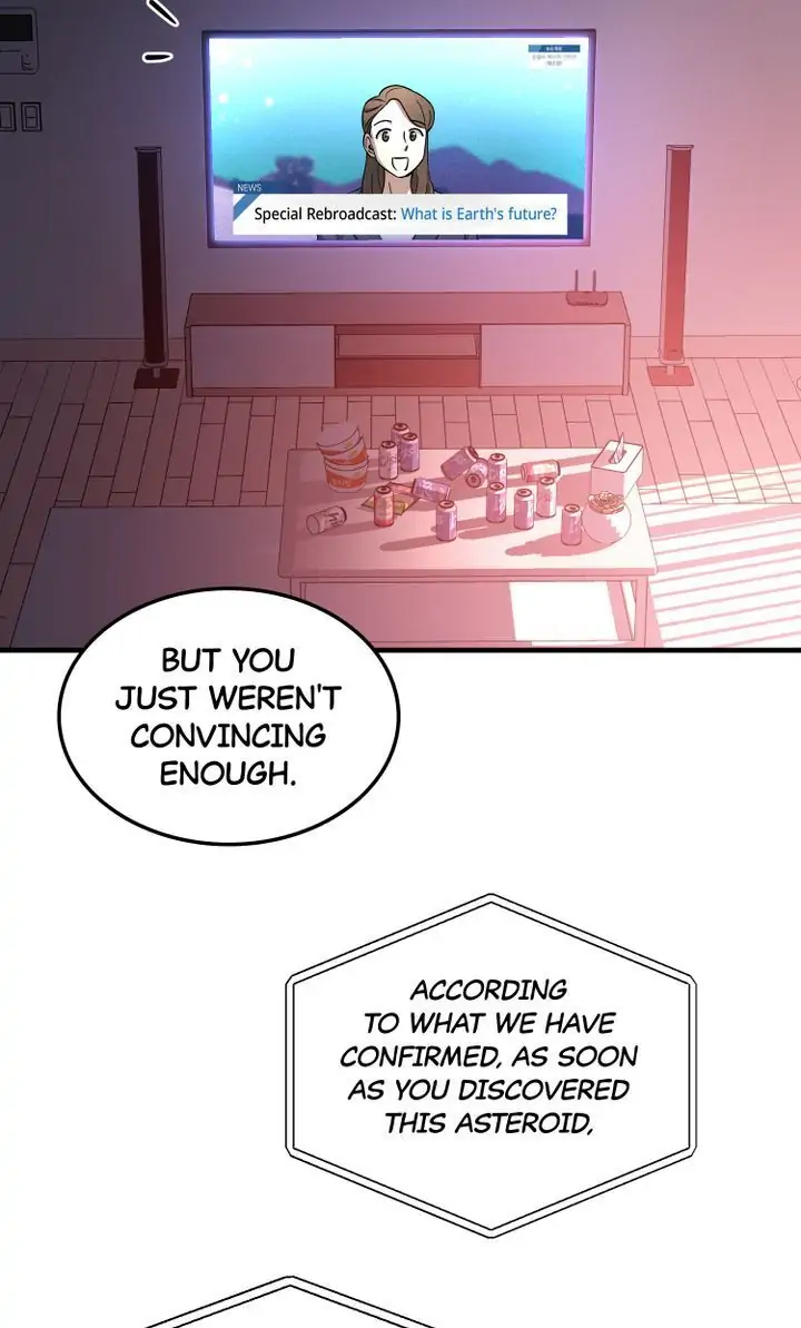 Read Cheolsu Saves the World EN Manga Online