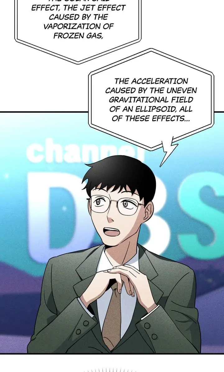 Read Cheolsu Saves the World EN Manga Online