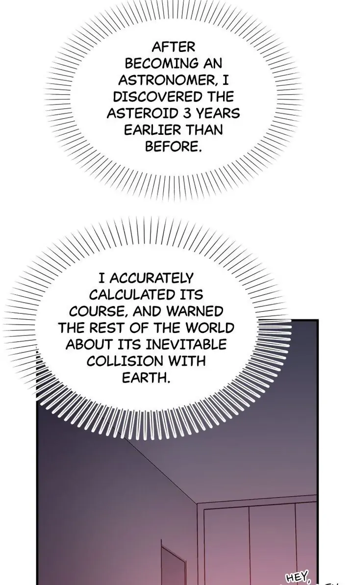 Read Cheolsu Saves the World EN Manga Online