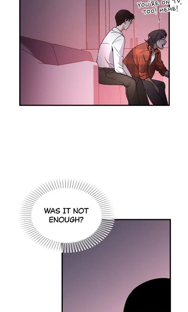 Read Cheolsu Saves the World EN Manga Online