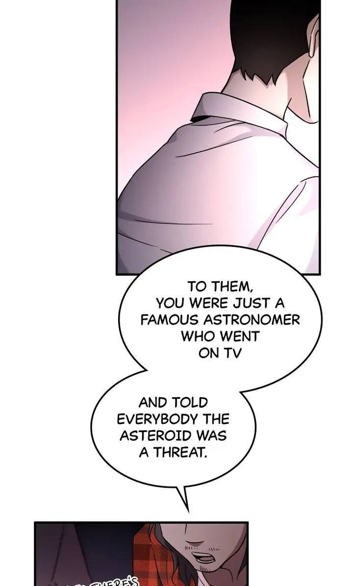 Read Cheolsu Saves the World EN Manga Online