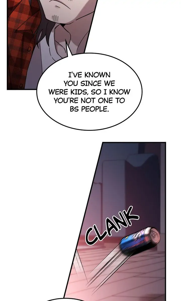 Read Cheolsu Saves the World EN Manga Online