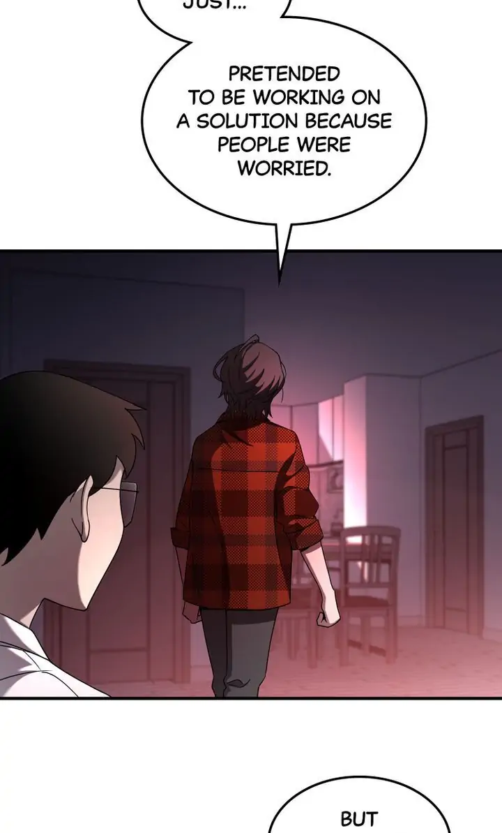 Read Cheolsu Saves the World EN Manga Online