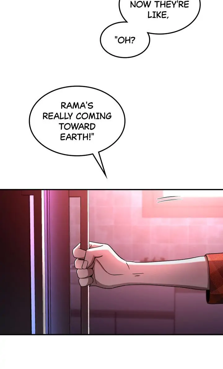 Read Cheolsu Saves the World EN Manga Online