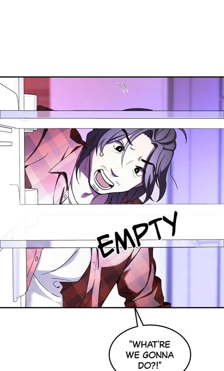 Read Cheolsu Saves the World EN Manga Online