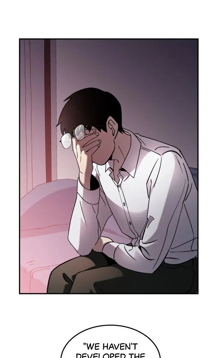 Read Cheolsu Saves the World EN Manga Online