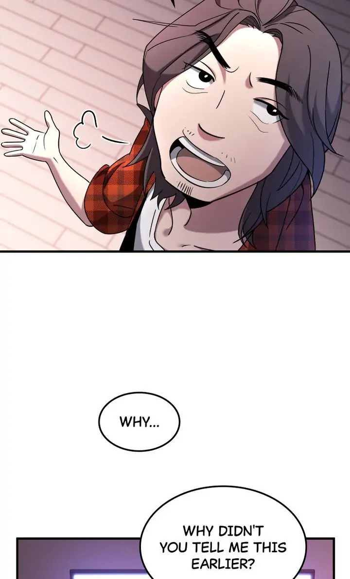 Read Cheolsu Saves the World EN Manga Online