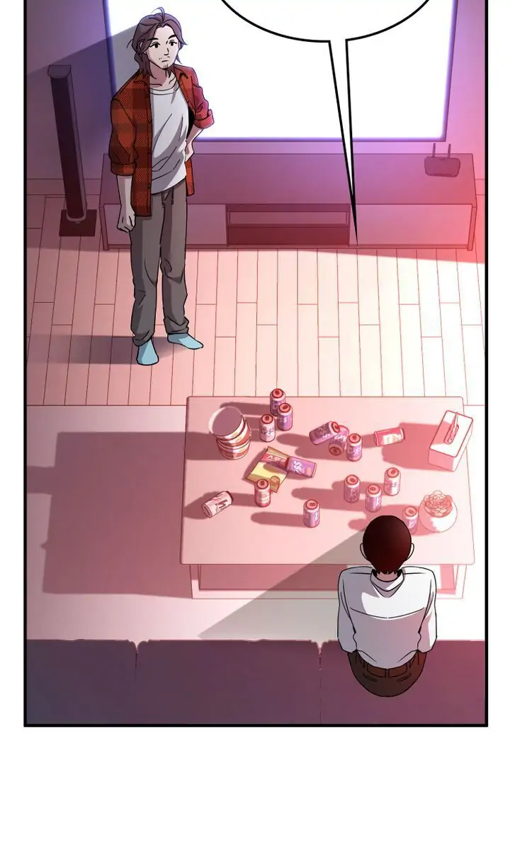 Read Cheolsu Saves the World EN Manga Online