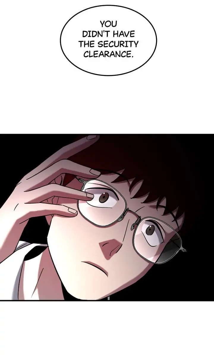 Read Cheolsu Saves the World EN Manga Online