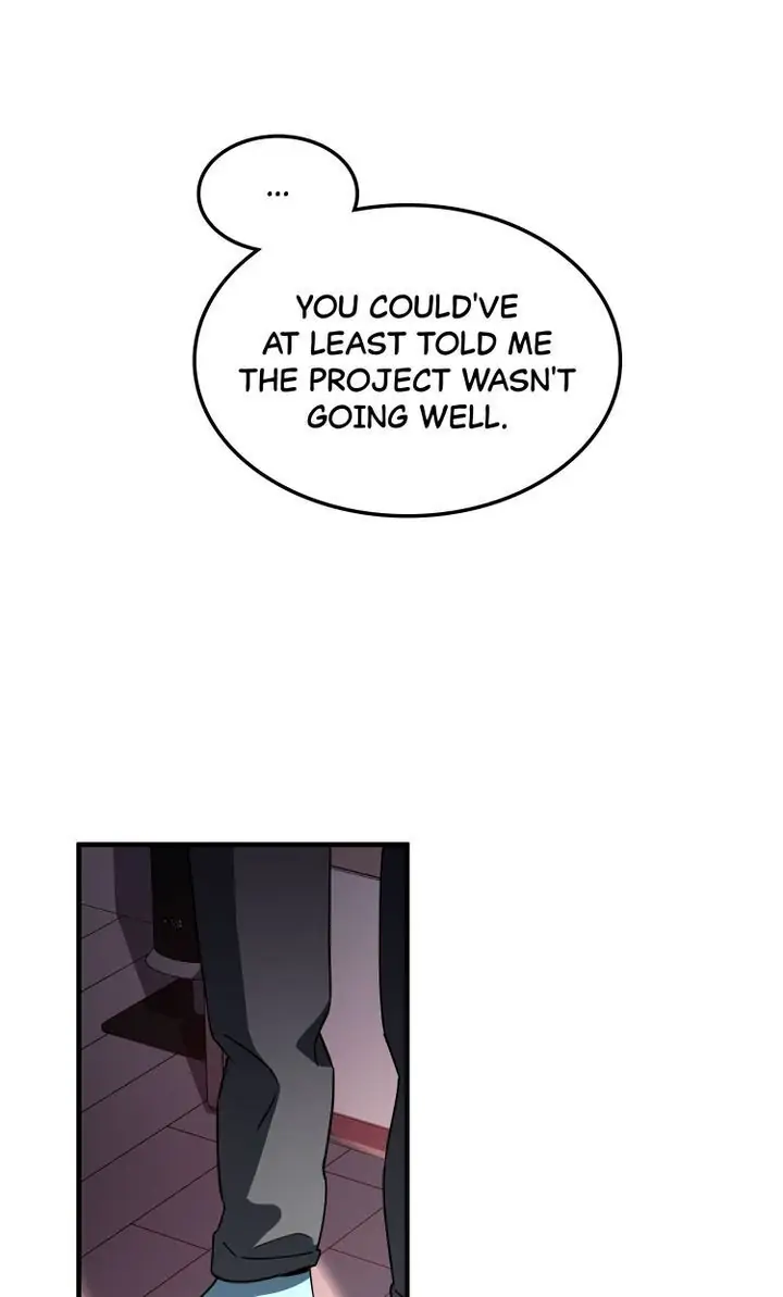 Read Cheolsu Saves the World EN Manga Online