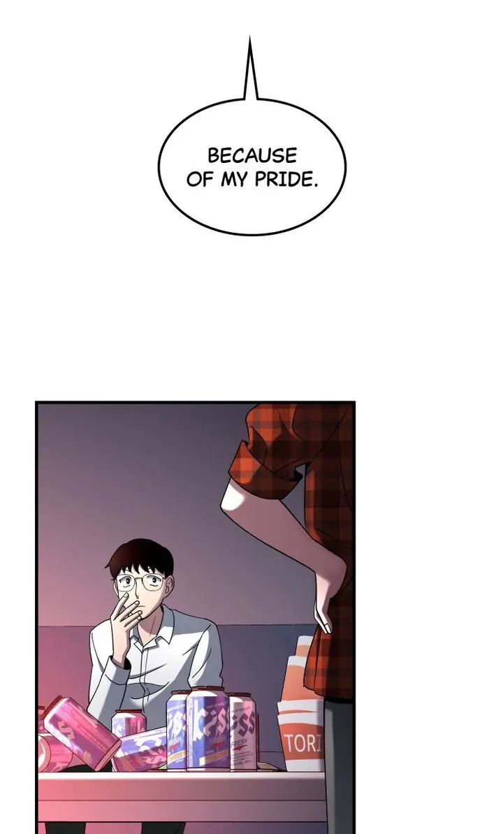 Read Cheolsu Saves the World EN Manga Online