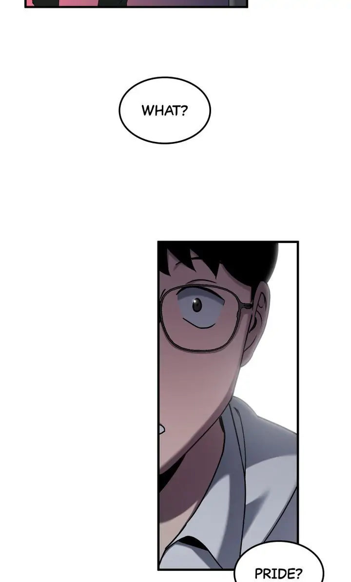 Read Cheolsu Saves the World EN Manga Online