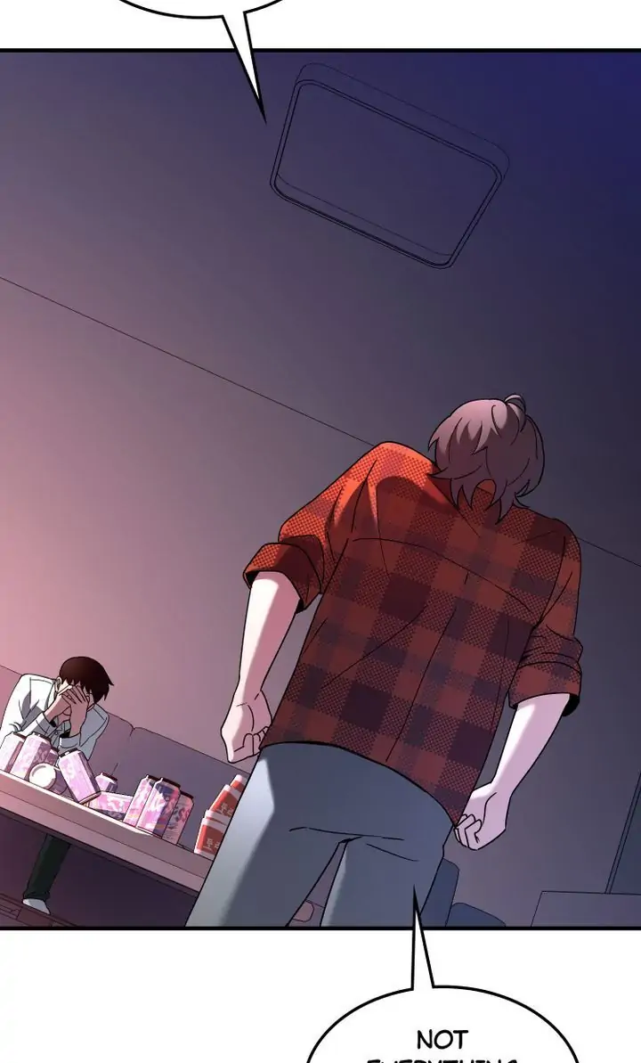 Read Cheolsu Saves the World EN Manga Online