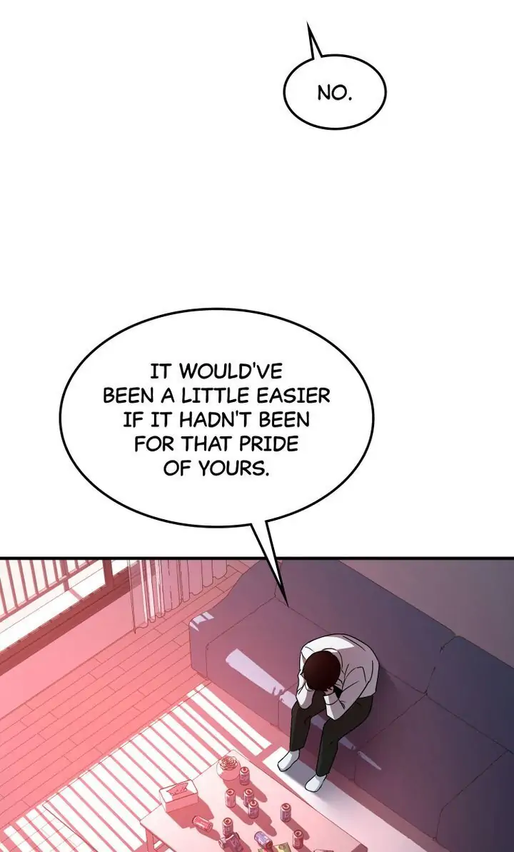 Read Cheolsu Saves the World EN Manga Online