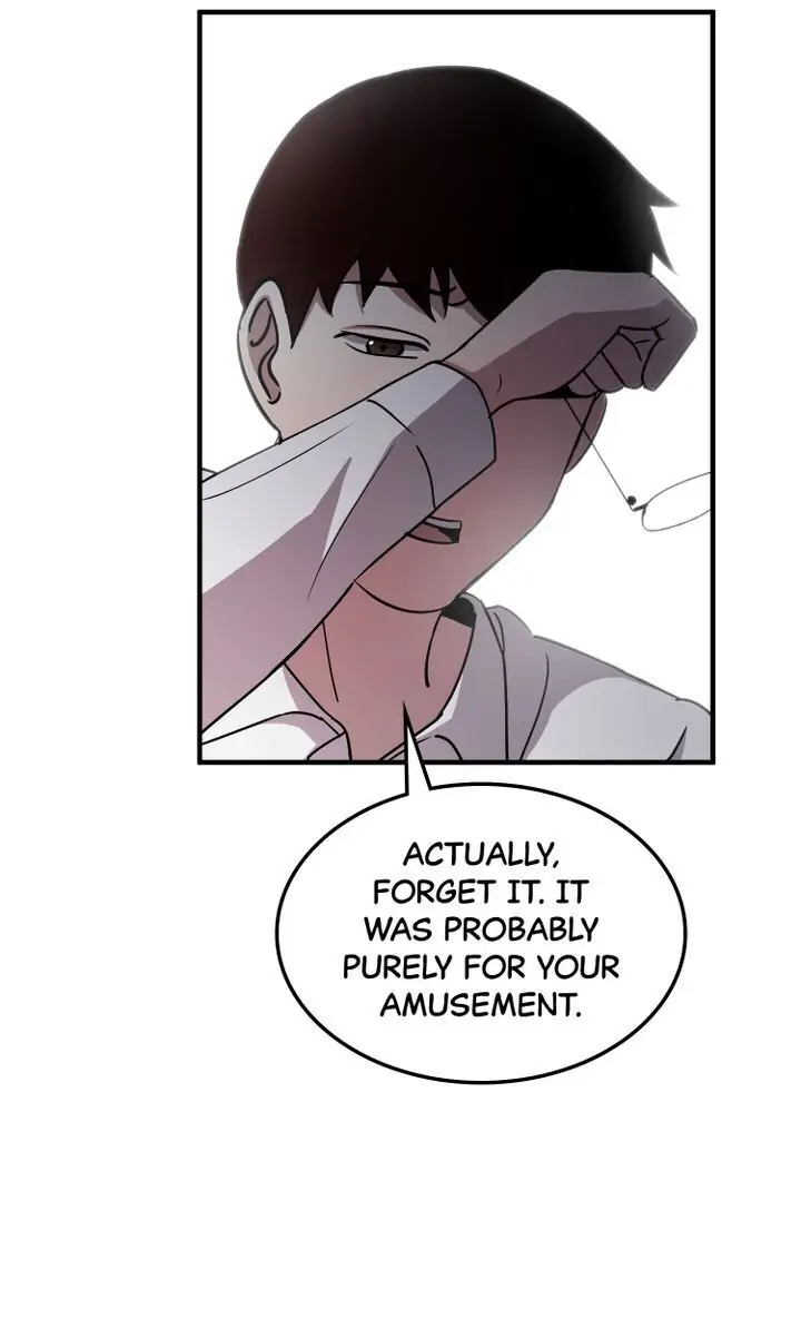 Read Cheolsu Saves the World EN Manga Online