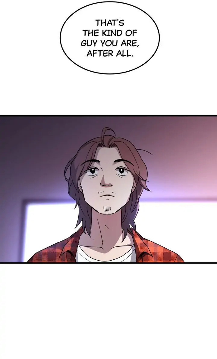 Read Cheolsu Saves the World EN Manga Online