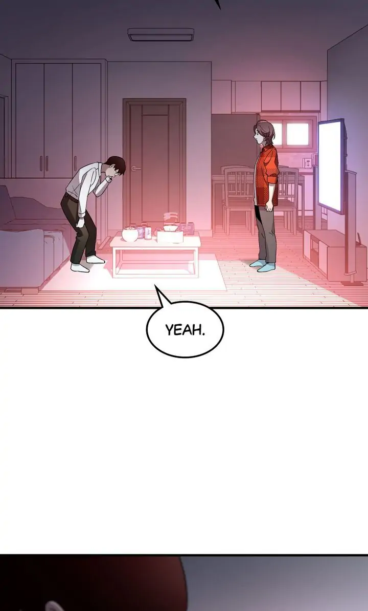 Read Cheolsu Saves the World EN Manga Online