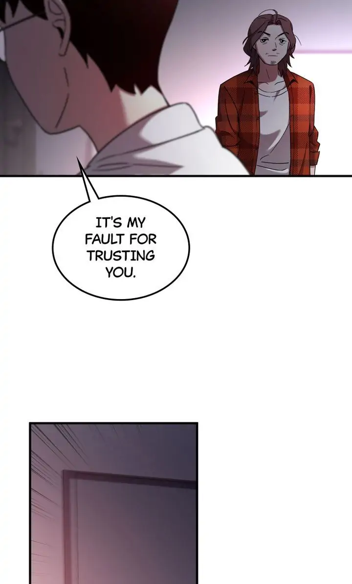 Read Cheolsu Saves the World EN Manga Online