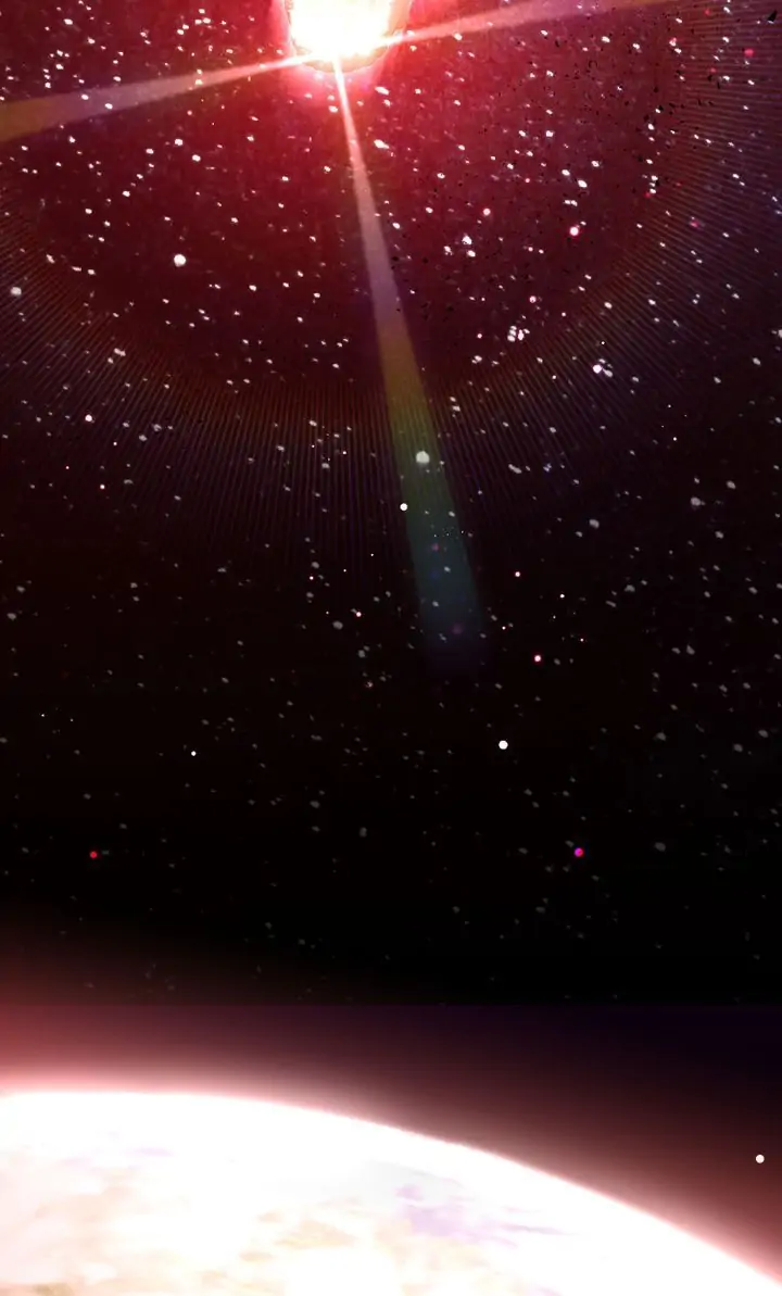 Read Cheolsu Saves the World EN Manga Online