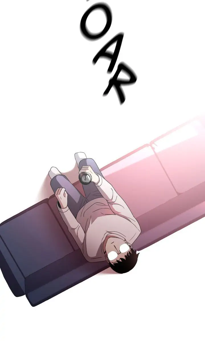 Read Cheolsu Saves the World EN Manga Online