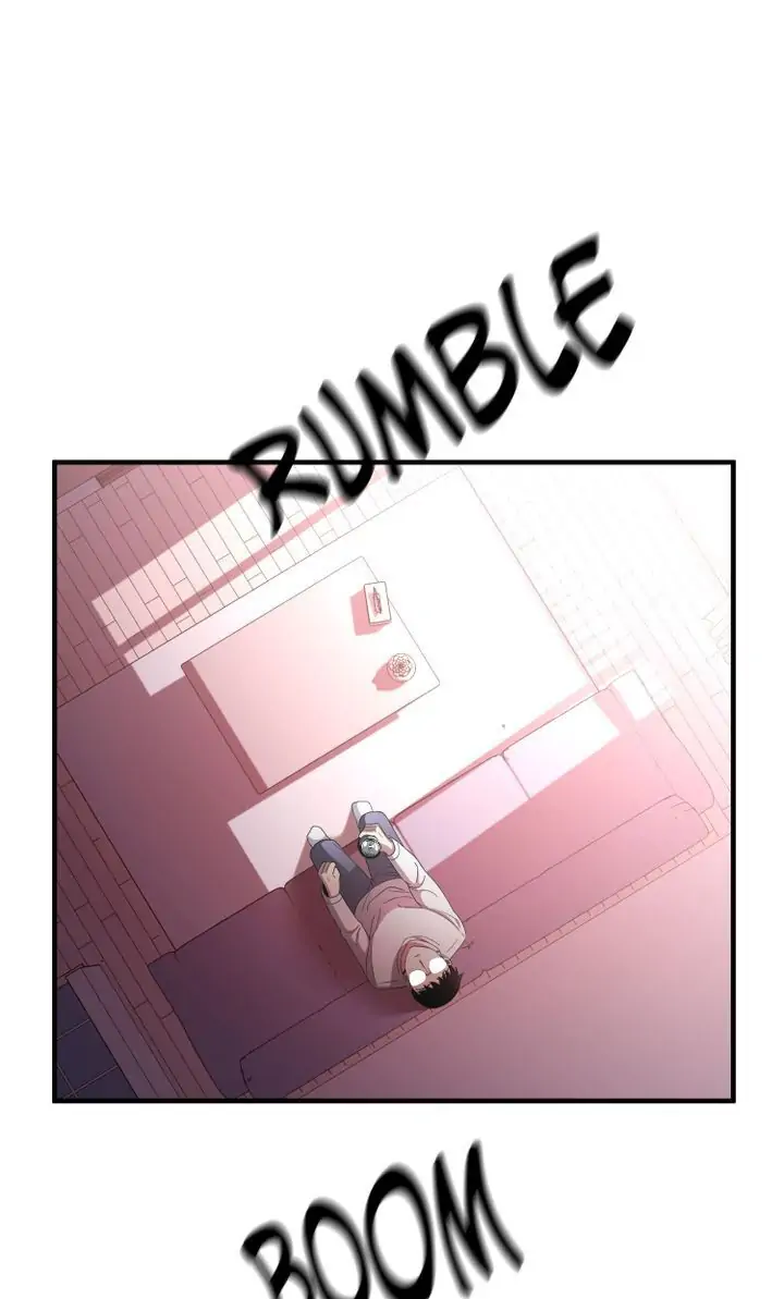 Read Cheolsu Saves the World EN Manga Online