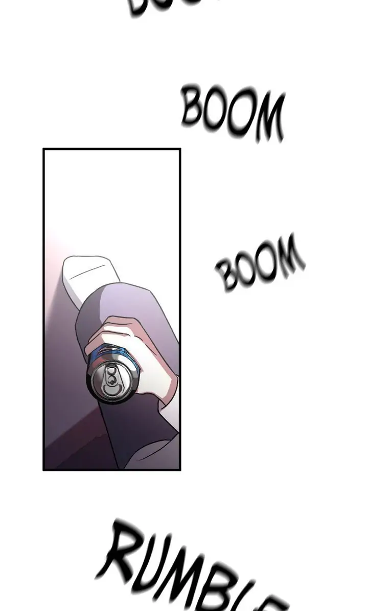 Read Cheolsu Saves the World EN Manga Online